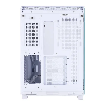 CASE MONTECH KING 95 WHITE