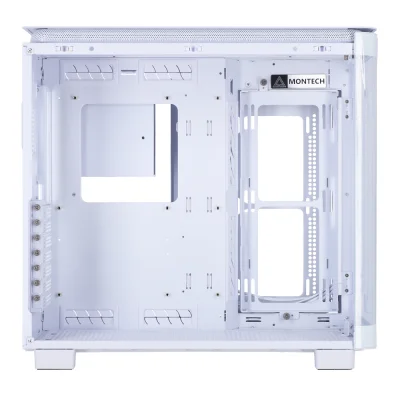 CASE MONTECH KING 95 WHITE