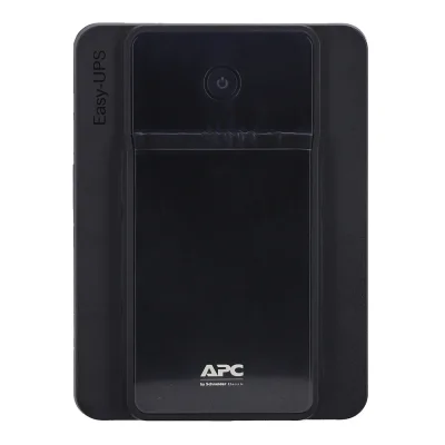 APC UPS (BVX1200LI-MS) 1200VA/650 WATT