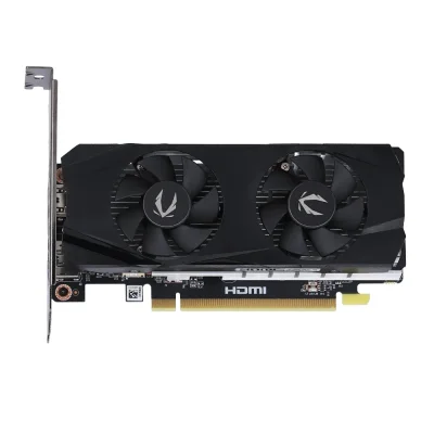 ZOTAC GAMING GEFORCE RTX 3050 6GB GDDR6 LP (ZT-A30510L-10L)