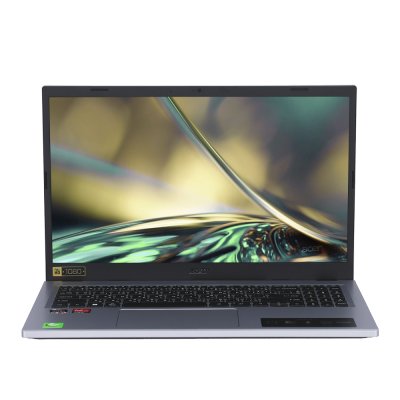 ACER A315-24P-R70F AMD R3 7320U/OB 16GB DDR5 /512GB/15.6" FHD/WIN 11 H+OF H/S 2021