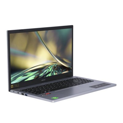 ACER A315-24P-R70F AMD R3 7320U/OB 16GB DDR5 /512GB/15.6" FHD/WIN 11 H+OF H/S 2021