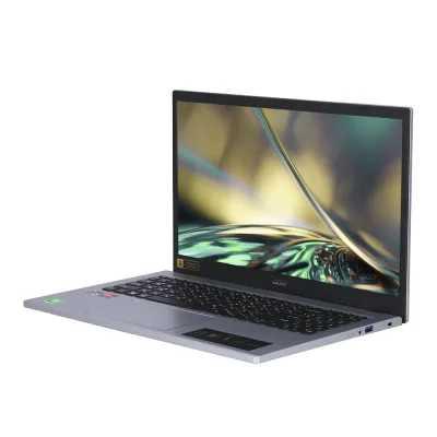 ACER A315-24P-R70F AMD R3 7320U/OB 16GB DDR5 /512GB/15.6" FHD/WIN 11 H+OF H/S 2021