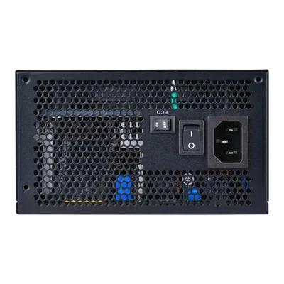 SILVERSTONE POWER SUPPLY 850W DA850R 80 PLUS GOLD