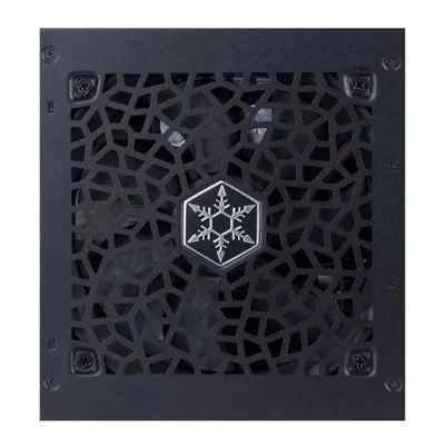 SILVERSTONE POWER SUPPLY 850W DA850R 80 PLUS GOLD
