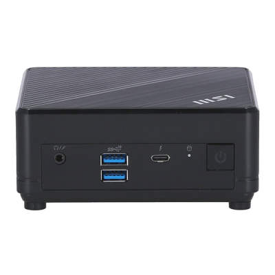 MSI CUBI MINI PC 12M-094BTH I7-1255U