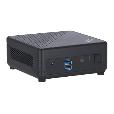MSI CUBI MINI PC 12M-094BTH I7-1255U