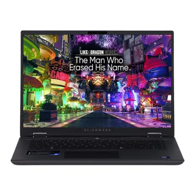 DELL ALIENWARE M16 CANM162CTO01GTH-DR-W