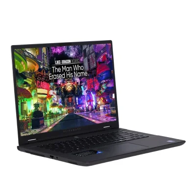 DELL ALIENWARE M16 CANM162CTO01GTH-DR-W