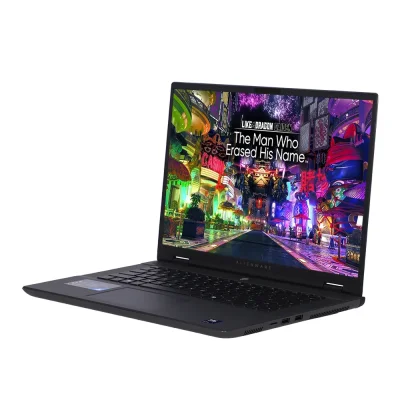 DELL ALIENWARE M16 CANM162CTO01GTH-DR-W