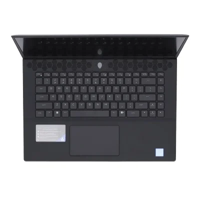 DELL ALIENWARE M16 CANM162CTO01GTH-DR-W