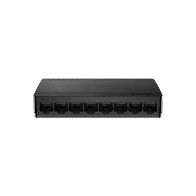 TENDA (SG108M) 8-PORT GIGABIT ETHERNET SWITCH