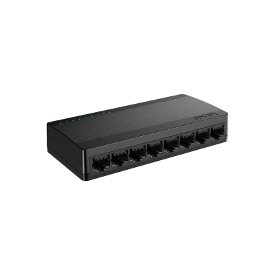 TENDA (SG108M) 8-PORT GIGABIT ETHERNET SWITCH