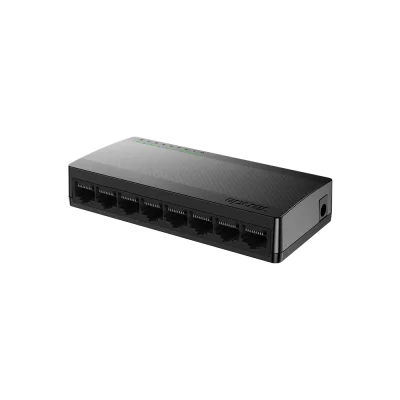 TENDA (SG108M) 8-PORT GIGABIT ETHERNET SWITCH