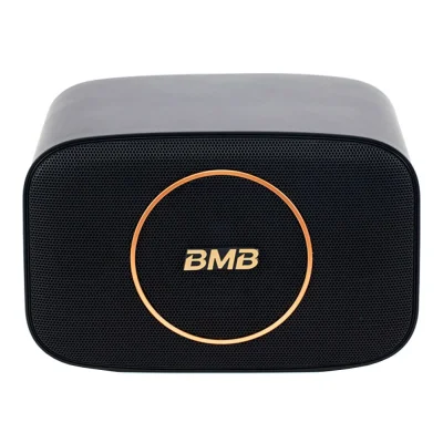 BMB SPEAKER SYSTEM  ขนาด 4.5" 60WATT รุ่น CSJ-05