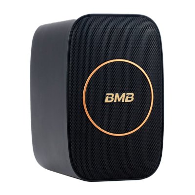 BMB SPEAKER SYSTEM  ขนาด 4.5" 60WATT รุ่น CSJ-05