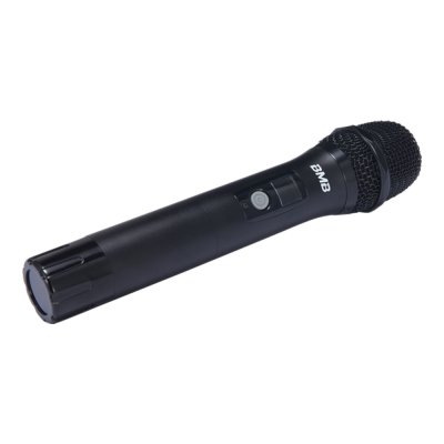 MICROPHONE SYSTEM BMB รุ่น WH-210 MICROPHONE SYSTEM BMB รุ่น WH-210