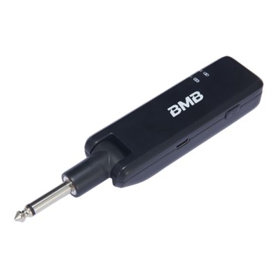 MICROPHONE SYSTEM BMB รุ่น WH-210 MICROPHONE SYSTEM BMB รุ่น WH-210