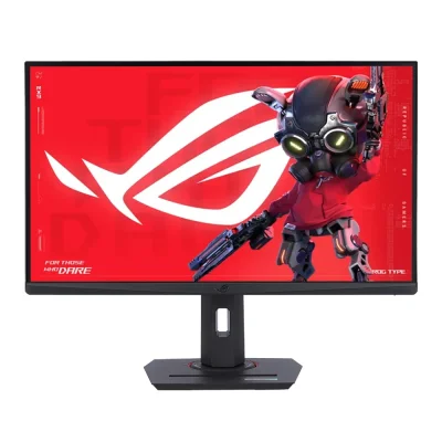 ASUS ROG STRIX GAMING MONITOR 27" OLED (XG27ACS)