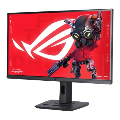 ASUS ROG STRIX GAMING MONITOR 27" OLED (XG27ACS)