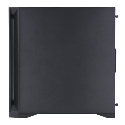 CASE SAMA AM06 BLACK (MATX-CASE) CASE SAMA AM06 BLACK (MATX-CASE)