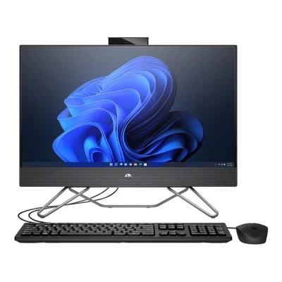 AIO HP 205 PRO G8 24 R5-5500U/8GB/SSD512GB/WIN11H/WIFI/23.8 (A18MVPA#AKL)