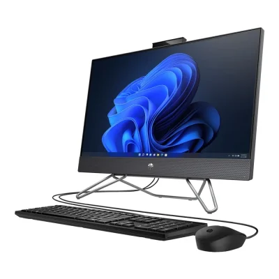 AIO HP 205 PRO G8 24 R5-5500U/8GB/SSD512GB/WIN11H/WIFI/23.8 (A18MVPA#AKL)