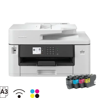 BROTHER INKJET MFC-J2340DW