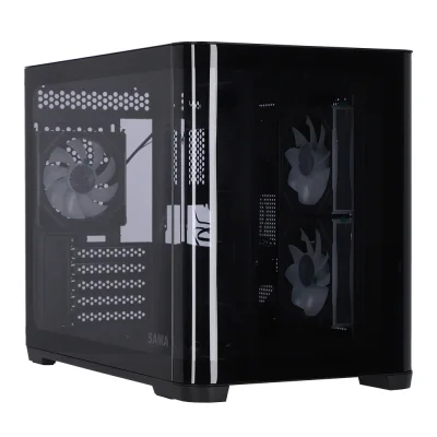 CASE SAMA NEVIEW 2851M BLACK CASE SAMA NEVIEW 2851M BLACK