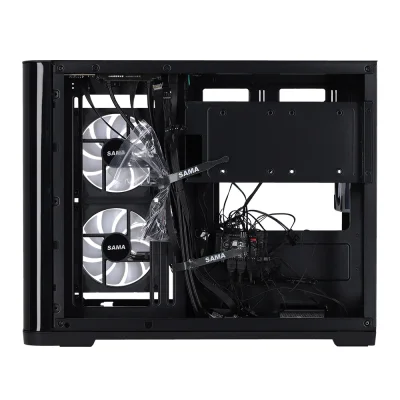 CASE SAMA NEVIEW 2851M BLACK CASE SAMA NEVIEW 2851M BLACK