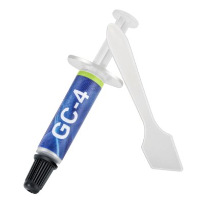 COOLING (DIY) GELID SOLUTIONS GC - 4 THERMAL PASTE 1G (TC-GC-04-A)