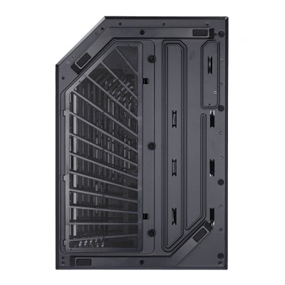 CASE HYTE Y70 TOUCH INFINITE BLACK/BLACK (CS-HYTE-Y70TTI-BB) CASE HYTE Y70 TOUCH INFINITE BLACK/BLACK (CS-HYTE-Y70TTI-BB)