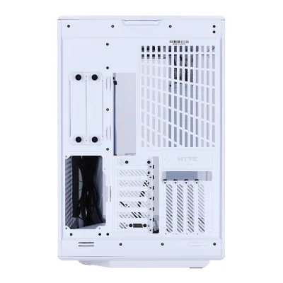 CASE HYTE Y70 TOUCH INFINITE WHITE/WHITE (CS-HYTE-Y70TTI-WW)