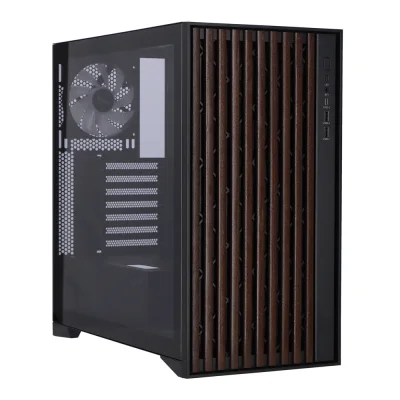 CASE SAMA V NATURE BLACK