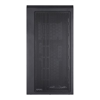 CASE SAMA V NATURE BLACK
