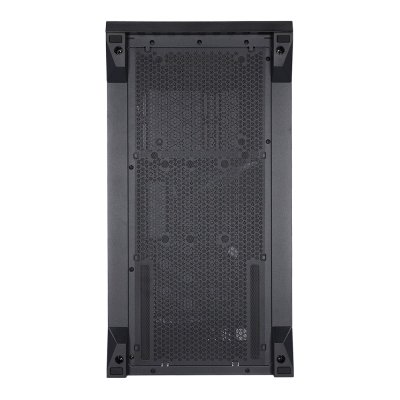 CASE SAMA V NATURE BLACK