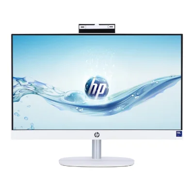 AIO HP 24-CR1009D CLTRA5-125U/16GB DDR5/512GB/23.8" FHD/WIN11H+S 2021