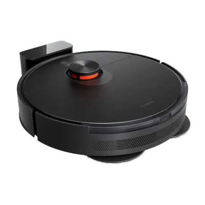 XIAOMI ROBOT VACUUM S20+  (BLACK) (54784)