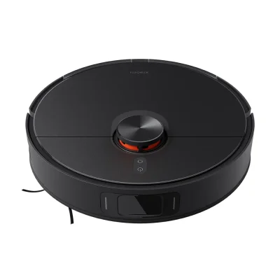 XIAOMI ROBOT VACUUM S20+  (BLACK) (54784)