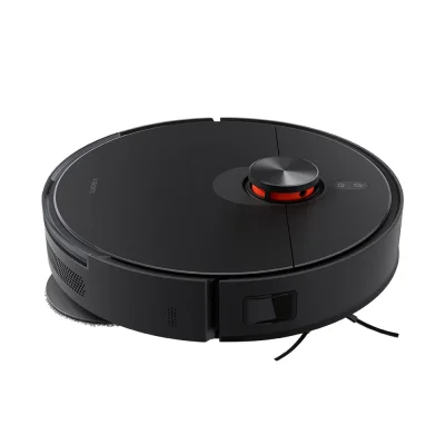 XIAOMI ROBOT VACUUM S20+  (BLACK) (54784)