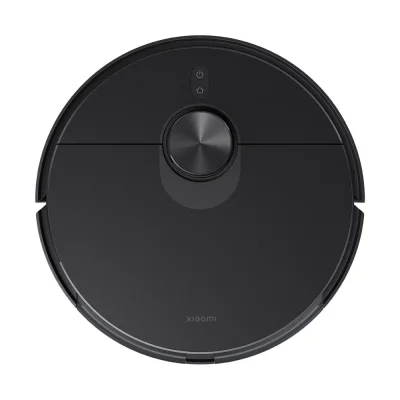XIAOMI ROBOT VACUUM S20+  (BLACK) (54784)