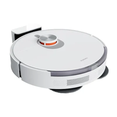 XIAOMI ROBOT VACUUM S20+  (WHITE) (54785)