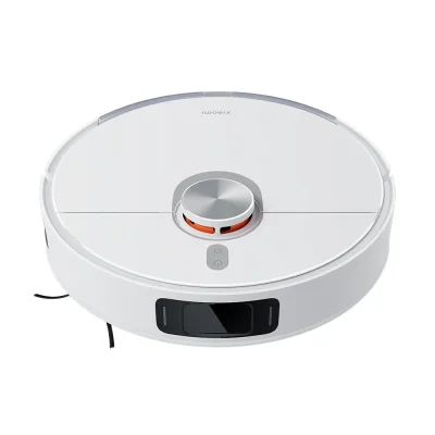 XIAOMI ROBOT VACUUM S20+  (WHITE) (54785)