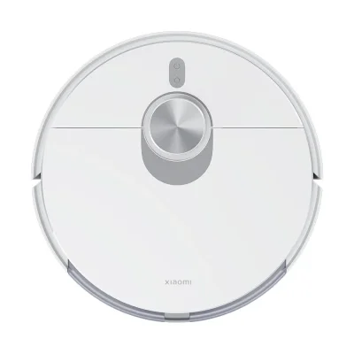 XIAOMI ROBOT VACUUM S20+  (WHITE) (54785)