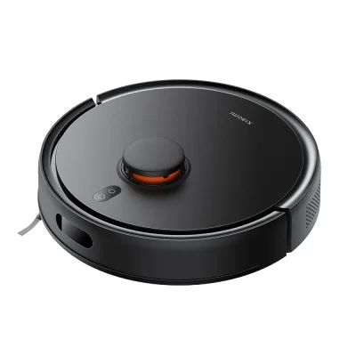 XIAOMI ROBOT VACUUM S20 (BLACK) (57053)