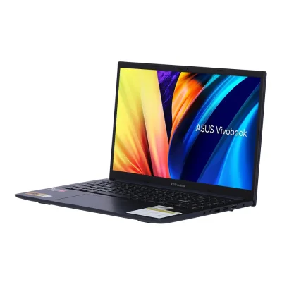 ASUS VIVOBOOK 15 /M1502YA-NJ786WF R7-7730U/8GB/SSD1TB/15.6"/ WIN11/OH&STUDENT ***(แถม RAM  8 GB)