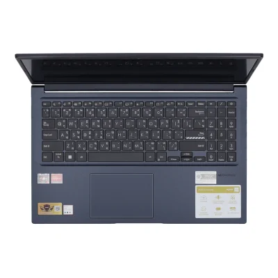 ASUS VIVOBOOK 15 /M1502YA-NJ786WF R7-7730U/8GB/SSD1TB/15.6"/ WIN11/OH&STUDENT ***(แถม RAM  8 GB)