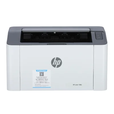 HP LASER 108a (4ZB79A)