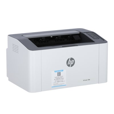 HP LASER 108a (4ZB79A)