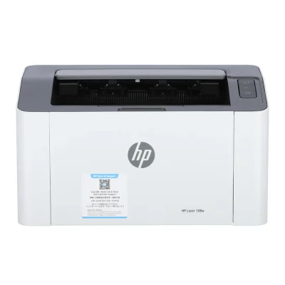 HP LASER 108W (4ZB80A)